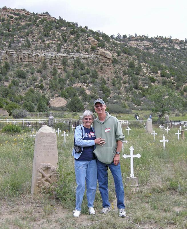Marty and Bill Koellner_Dawson2008